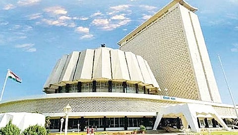 Interim Budget : पायाभूत सुविधांना झुकते माप