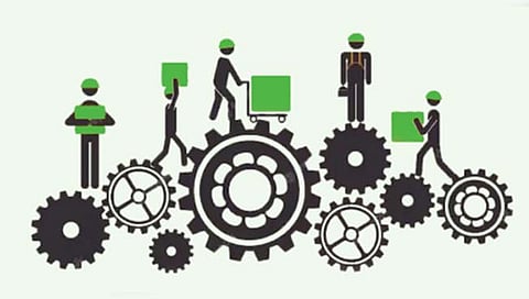 कोल्हापूरच्या औद्योगिक विकासाला खीळ!