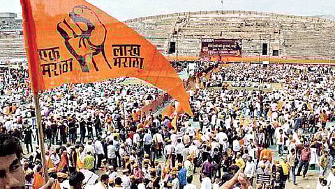 Maratha Reservation : राज्यात मराठा समाजाला एसईबीसी आरक्षण लागू