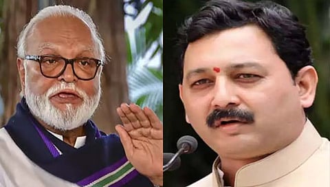 भुजबळांविरोधात संभाजीराजे मैदानात?