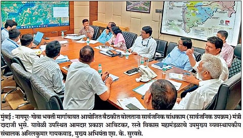 आदमापूर, गारगोटी, घाटकरवाडीत आंतरवाहिनी रस्ता