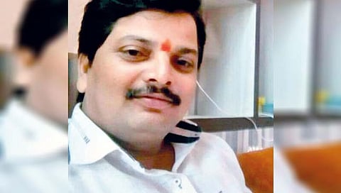 पट्टणकोडीलीत ठाकरे गटाच्या शहर प्रमुखाला मारहाण; स्टेटस वरून वाद