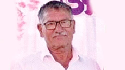 उजळाईवाडीजवळ अपघातात शेतकरी ठार, पुतण्या गंभीर