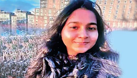 भारतीय विद्यार्थिनीच्या मृत्यूस जबाबदार पोलिसाला शिक्षा नाहीच