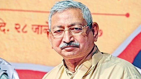 काँग्रेसच्या यादीत शाहू महाराज 342 कोटींच्या मालमत्तेसह आघाडीवर