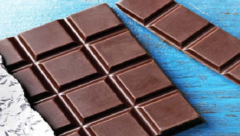 ‘डार्क चॉकलेट’चे ‘हे’ फायदे आणि तोटे