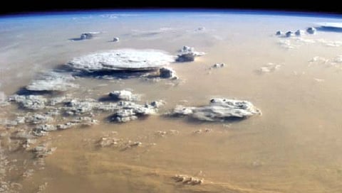 ‘हे’ ठिकाण पृथ्वीवरच आहे!