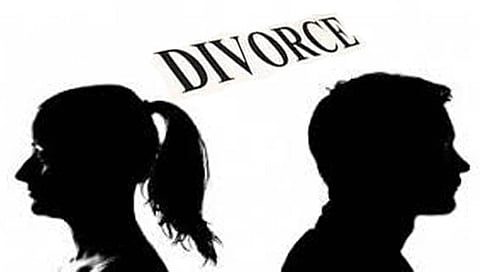 ‘या’ देशात होतात सर्वाधिक घटस्फोट