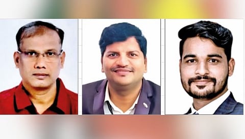 कोल्हापूर : यकृताच्या कर्करोगावरील संशोधनासाठी शिवाजी विद्यापीठास पेटंट