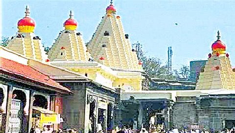 Ambabai Temple Kolhapur : ‘अंबाबाई तीर्थक्षेत्र’ विकासासाठी 40 कोटी
