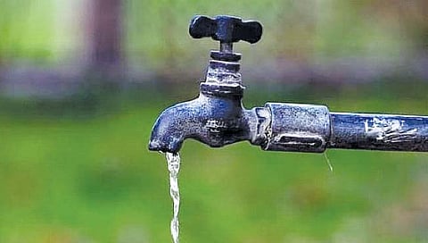 सोलापूर : दुष्काळ व पाणीटंचाई निवारणार्थ १० कोटी ७९ लाखाचा निधी मंजूर