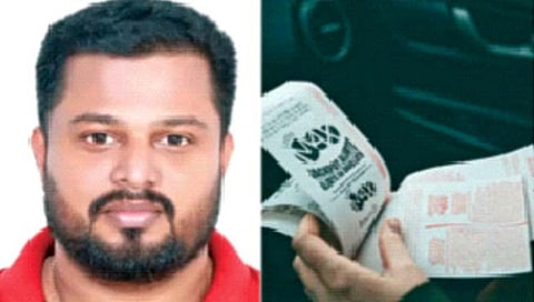 बायकोचे ऐकले अन् बनला कोट्यधीश!