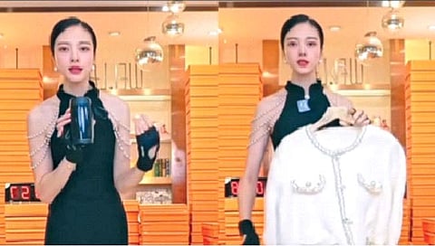 ‘तिने’ 7 दिवसांमध्ये केली 155 कोटींची कमाई