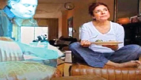 ‘ही’ महिला करणार ‘एआय’शी लग्न!