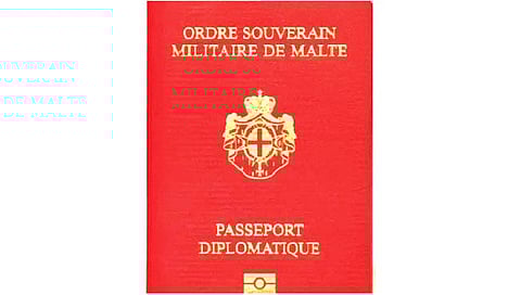 Passport : केवळ ५०० लोकांकडे आहे ‘हा’ सर्वात दुर्लभ पासपोर्ट