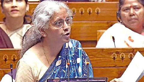 गरिबांचे कल्याण हेच देशाचे कल्याण!