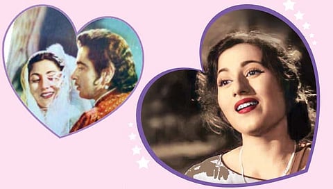 मधुबाला : सौंदर्यसम्राज्ञीची अधुरी प्रेमकहाणी; १४ फेब्रुवारीचा जन्म आणि हृदयानेच केले बेजार!