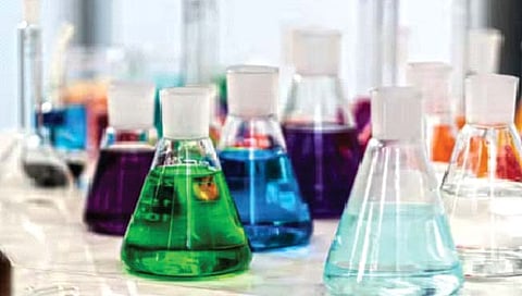 जगातील सर्वात जुना रंग