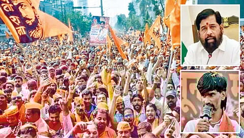 समाजकारण : आरक्षण मिळाले; पण…