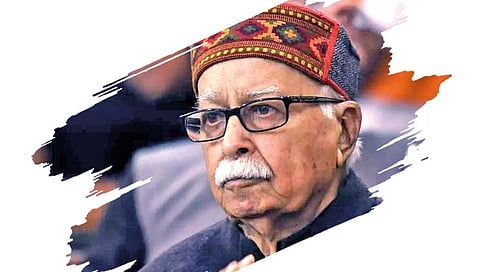 व्यक्तिविशेष : राजकारणाचा चेहरा बदलणारा नेता