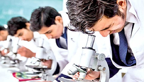 ‘स्वदेशी’द्वारे विकासाचा संकल्प