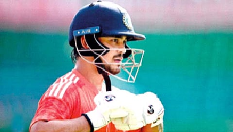 Ishan Kishan : इशानचा बीसीसीआयला पुन्हा ठेंगा