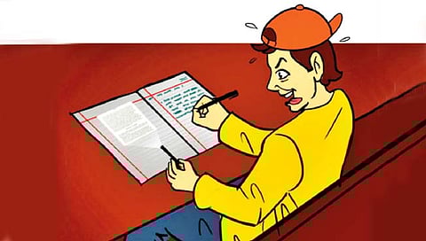 Maharashtra HSC Board Exam 2024 : ज्ञानलालसेची भरारी