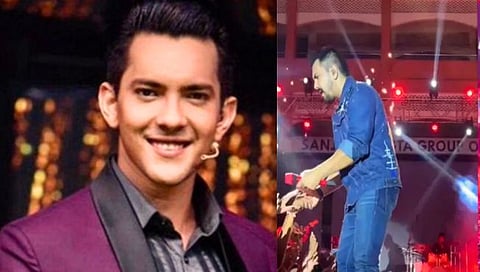 Aditya Narayan