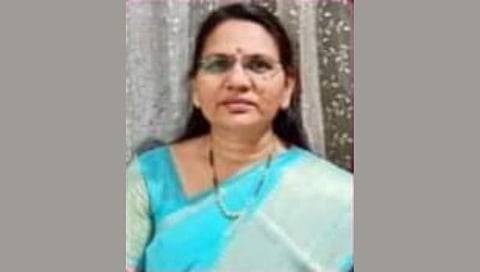 परभणी : माध्यमिक शिक्षणाधिकारी आशा गरुड यांचे निलंबन रद्द