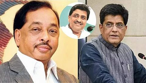 Ashok Chavan