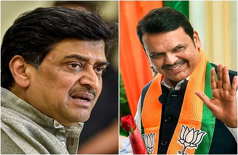 Ashok Chavan Resign | अशोक चव्हाण यांचा आजच भाजपमध्ये प्रवेश, राज्यसभेसाठी अर्ज भरणार