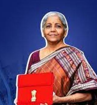 Budget 2024 : कॉर्पोरेट क्षेत्रातून समाधान; आयटी क्षेत्राबाबत धास्ती