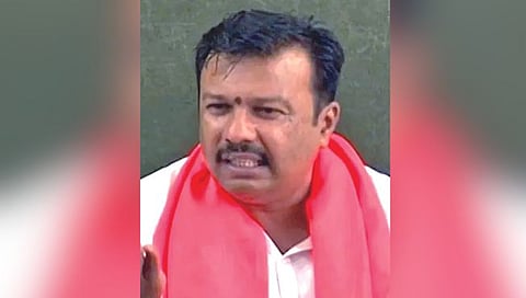 मनोज जरांगे पलटी मारणारे, खोटे बोलणारे : बारस्कर महाराज