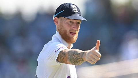 Ben Stokes : लाजिरवाण्या पराभवानंतरही स्टोक्स म्हणतो, ‘कसोटी मालिका आम्हीच जिंकू’