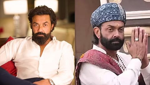 Bobby Deol Upcoming Movie