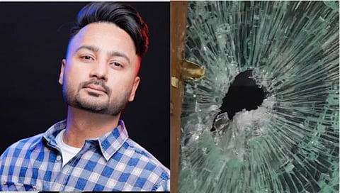 Bunty Bains : प्रसिद्ध संगीतकार बंटी बेन्स यांच्यावर पंजाबमध्ये गोळीबार; सिद्धू मुसेवालाच्या निकटवर्तीयावरील हल्ल्याने खळबळ