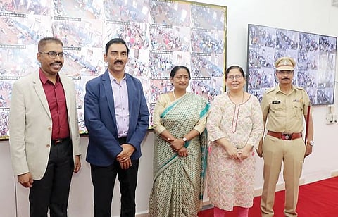 CCTV : राज्यातील कारागृहांत आता असणार तिसर्या डोळ्याची नजर..