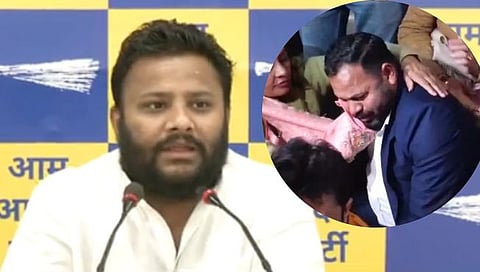 Chandigarh New Mayor