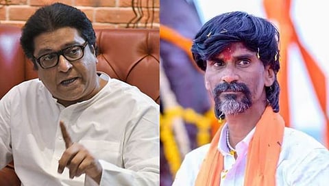 विजयोत्सव साजरा केला; मग उपोषण कशाला? राज ठाकरेंचा जरांगे-पाटील यांना सवाल