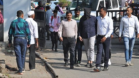 Nashik Crime : इसिसच्या सदस्यास हवालामार्फत फंडिंग, ५ फेब्रुवारीपर्यंत कोठडी