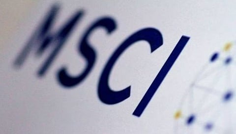 MSCI ग्लोबल स्टँडर्ड इंडेक्सवर भारताचे वेटेज नव्या उच्चांकावर; ‘या’ स्टॉक्सना होणार फायदा