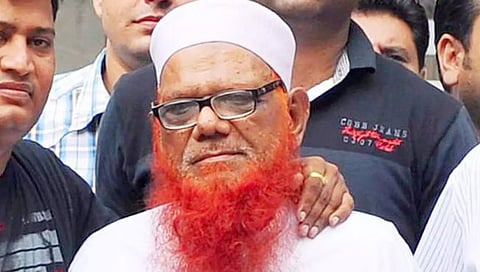 1993 Serial Bomb Blast Case | १९९३ च्या साखळी बॉम्बस्फोटातील मुख्य आरोपी अब्दुल करीम टुंडा याची निर्दोष मुक्तता