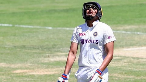 IND vs ENG 3rd Test : शुभमन गिलला शतकाची हुलकावणी; ९१वर धावबाद