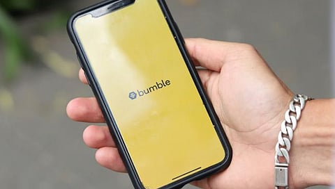 Dating app Bumble layoffs | ‘या’ डेटिंग ॲपने दिला ३५० जणांना नारळ, जाणून घ्या कारण