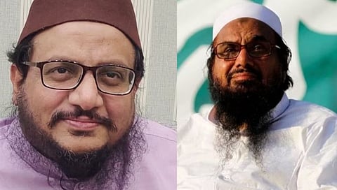 Pakistan election results 2024 | मुंबई हल्ल्याचा मास्टरमाईंड हाफिज सईदला पाकिस्तान निवडणुकीत धक्का, मुलगा पराभूत