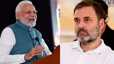 Lok Sabha Election 2024 | लोकसभेत ‘मोदीं’ना हरवणे विरोधकांना का जमले नाही?