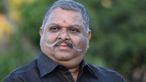 शेतकरी संघाच्या अध्यक्षपदी प्रवीणसिंह पाटील, उपाध्यक्षपदी राजसिंह शेळके