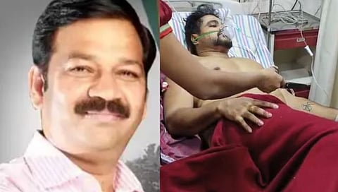 Who is Ganpat Gaikwad? | शिंदे गटाच्या नेत्यावर गोळ्या झाडणारे भाजप आमदार गणपत गायकवाड कोण आहेत?