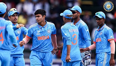 U-19 Cricket WC Final : भारताचा पुन्हा ‘हार्टब्रेक’; अंडर-19 वर्ल्डकप स्पर्धेत ऑस्ट्रेलिया ‘चॅम्पियन’