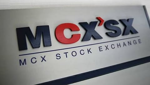 MCX मार्केट उघडण्यास विलंब, नेमकं काय झालं?
